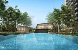 The Orie (D12), Condominium #627322271